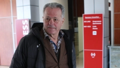 BJEKOVIĆ PO STATUTU NE SME DA BUDE PREDSEDNIK! Ovo je dokaz za to, novi veleobrt u FSS!