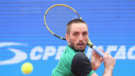 OTVORENO O DRUGU! Troicki: Novak je psihički najjači i to pravi razliku!