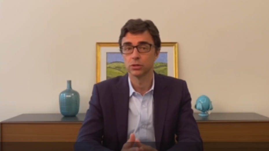 Sosa: Prvi kvartal u Srbiji je bio bolji od očekivanog!