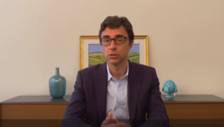 Sosa: Prvi kvartal u Srbiji je bio bolji od očekivanog!