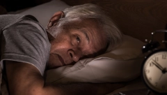 ČITAVIH 11 DANA BIO BUDAN Muškarac otkrio "kako je prešao u drugu dimenziju", zbog nesanice