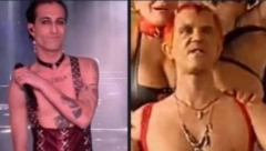 MOŽE BITI SAMO JEDAN Srđan Žika Todorović usijao internet objavom, pobednicima Evrovizije originalnost nije jača strana!