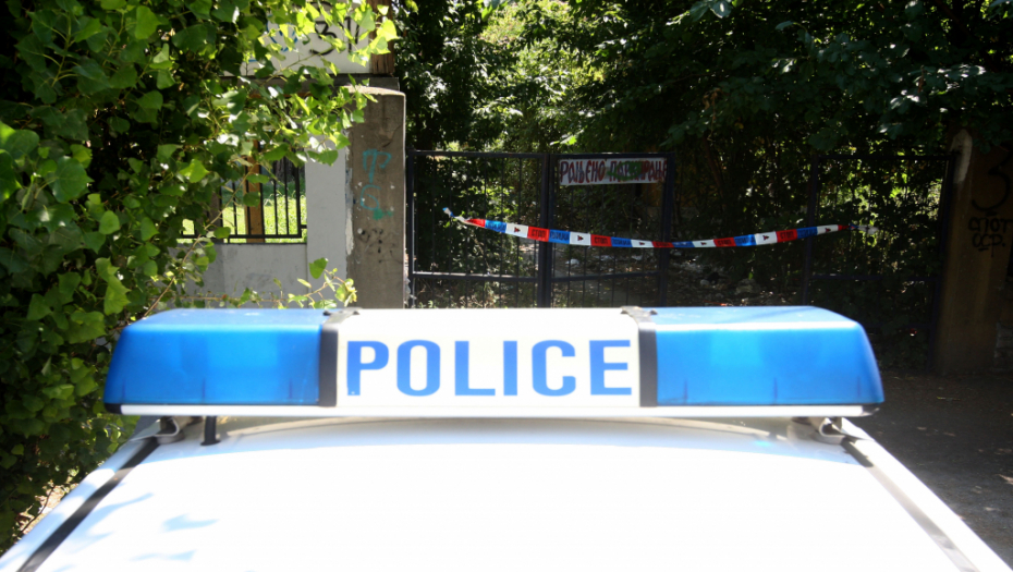 JEZIVO UBISTVO U PORODIČNOJ KUĆI Dragan sekirom ubio suprugu Snežanu