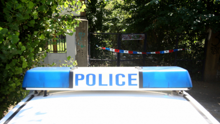 JEZIVA NESREĆA U SUBOTICI Vozač automobila udario u semafor, delovi vozila povredili dete