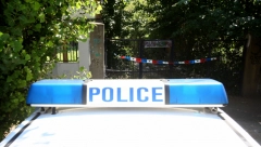 JEZIVA NESREĆA U SUBOTICI Vozač automobila udario u semafor, delovi vozila povredili dete