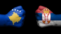 "NON PEJPERI" NIČU KAO PEČURKE: Analitičar otkrio odakle dolazi najezda predloga o Kosovu i Metohiji i koji je krajnji cilj