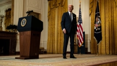 AMERIČKI PREDSEDNIK OTKAZAO Bajden ne sme Putinu na oči