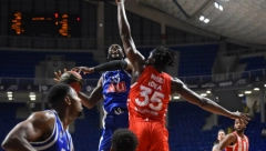 NOKO JE MVP! Kamerunac blistavom igrom zasluženo osvojio nagradu!