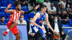 STRAŠNE SCENE U PODGORICI Igrač Budućnosti ustao da brani košarkaša Zvezde, ono što je rekao sugrađanima uzdrmalo je region (FOTO)