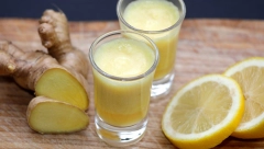 Nema boljeg načina da započnete dan: Napitak od đumbira (RECEPT)