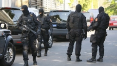 Velika akcija policije na teritoriji Beograda