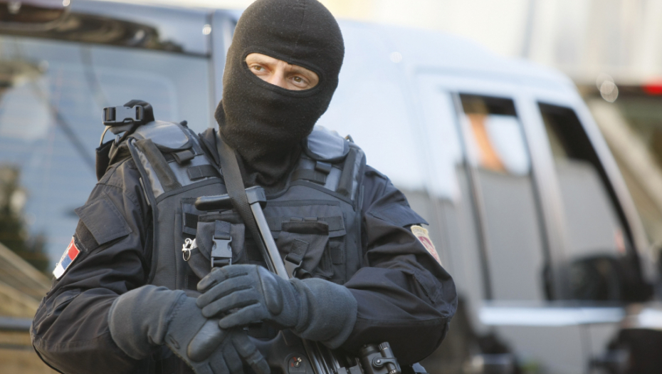 Službeno oružje pripadnici MUP vraćaju kada odu u penziju, ali pod određenim uslovima pištolj mogu da zadrže