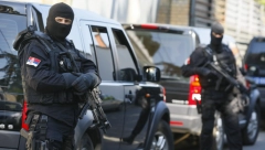 DRAMA KOD NIŠA Pronađena bomba, ljudi ne mogu da izađu, policija opkoljava oblast!