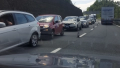 VOZAČI NE RIZIKUJTE Ako putujete u Austriju kazne za brzu vožnju danas drastično povećane