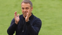 ZVANIČNO Flik potpisao ugovor