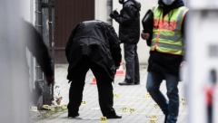 PUCNJAVA NA ZAPADU NEMAČKE Specijalne policijske jedinice na ulicama, ima mrtvih!