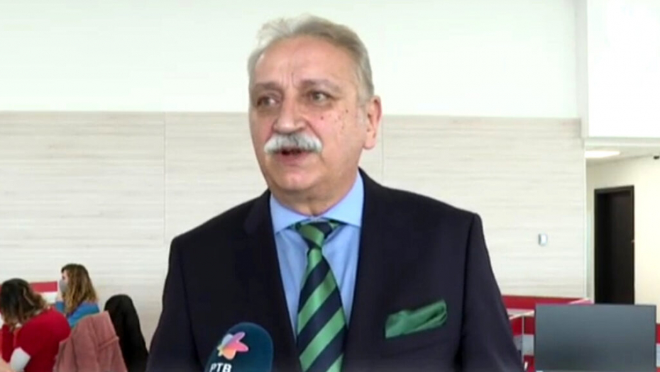 RTV GODINAMA NA DRŽAVNIM JASLAMA Nije im dovoljno što im je država sve finansirala, hoće da usisaju još novca iz budžeta