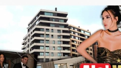 ANASTASIJA I BIKOVIĆ PRVE KOMŠIJE Sad je poznata cifra koju je pevačica izdvojila za dupleks u kojem će živeti sa dečkom!