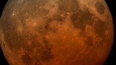 AMERIČKA PARANOJA Kina će uzeti deo Meseca