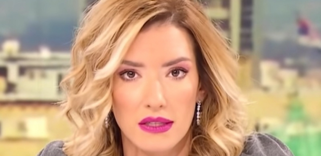 O OVOME ĆE SE DANIMA PRIČATI Jovana Joksimović dobila nezapamćenu pažnju gledalaca, društvene mreže gore od komentara,  pogledajte o čemu se radi