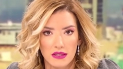 OSTAVLJA BEZ TEKSTA! Jovana Joksimović objavila fotografiju bez šminke i sve raspametila svojim izgledom, komentari samo pljušte! (FOTO)