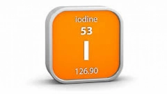 Upala pluća je posledica korone, u jodu je spas