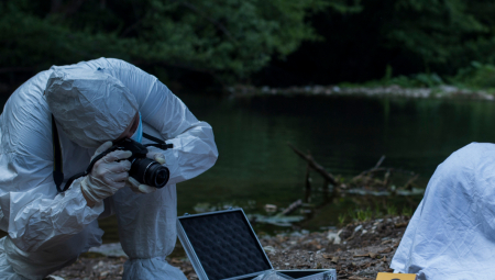 Albanac sa srpskim pasošem ubio suprugu naočigled deteta, stravičan zločin u Francuskoj! Žrtva pre zločina tražila policijsku zaštitu