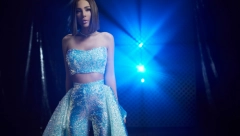 ANASTASIJA RAŽNATOVIĆ OBJAVILA DVE NOVE PESME:  Pevačica obradovala publiku na svoj rođendan! (FOTO/VIDEO)