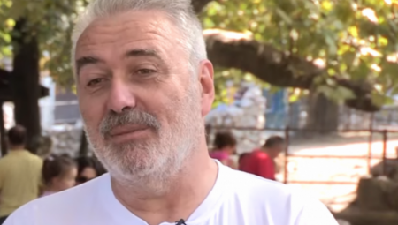 U KALIFORNIJI JE ZABRANJENA, KAO DROGA! DR NESTOROVIĆ za ovu kraljicu zdravlja tvrdi da je najkvalitetnija hrana