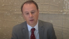 Vladan Đokić novi rektor Univerziteta u Beogradu