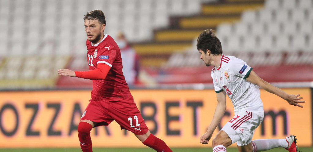 SVE JE DOGOVORENO Ljajić stiže u bratski klub Partizana