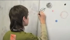 Počeo je da priča sa 4 meseca, sa godinu dana je već čitao novine: Dečak iz Rusije koji tvrdi da nije sa ove planete i da dolazi do APOKALIPSE (VIDEO)