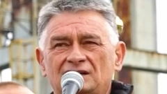 Izjava Miodraga Rankovića Picija, predsednika Sindikata radnika RB „Кolubara“