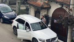 BAŠ GA BRIGA! Nenad Okanović pravi haos u saobraćaju na beogradskim ulicama, a vozači besni krenuli da dobacuju ove reči!