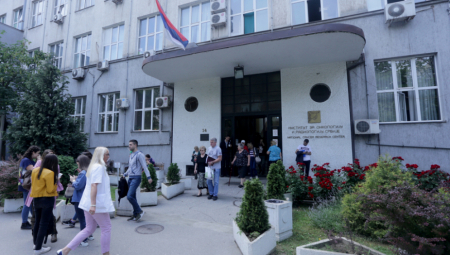 CRNI REKORD Zbog korone buknuo rak dojke