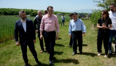 SRAMOTNO MALTRETIRANJE PLANINARA Petković osudio ponašanaje kosovske policije