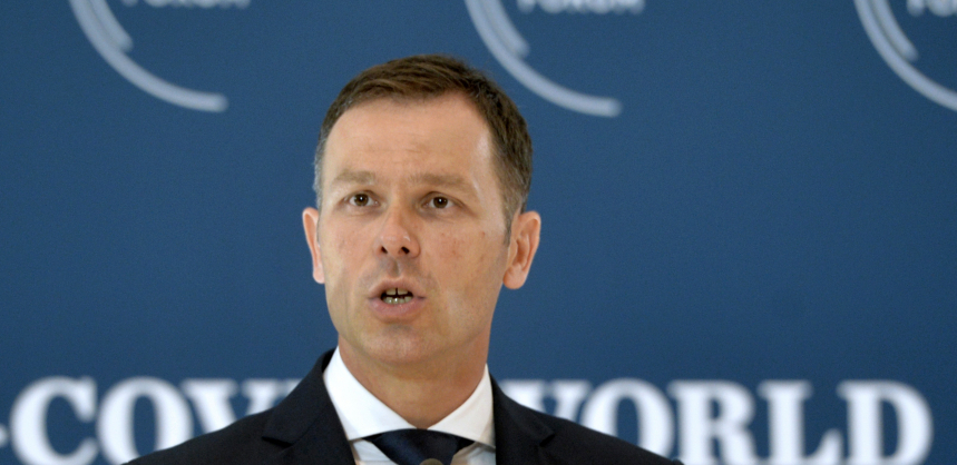 OPOZICIJA KREĆE DA MELJE Siniša Mali se oglasio, jedino VUČIĆ može da zaustavi ovo ZLO, zato i žele da mu naude