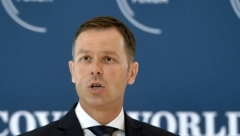 Siniša Mali: Rast BDP u prvom kvartalu 1,7 odsto!