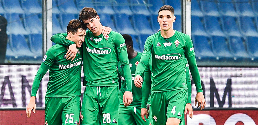 IZGLEDA DA JE GOTOVO! Bleki na pragu Premijer lige!