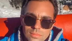 PREVIŠE STRESA, ŽURBE I GUŽVE! Filip Čukanović doneo drastičnu odluku: To ću promeniti!