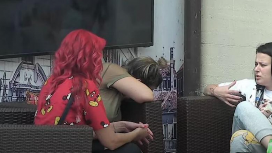 NEVIĐENI HAOS U PAROVIMA! Neda Lakić trudna doživela jeziv nervni slom, ne mogu da je smire!