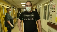 LIDER SRPSKE DESNICE IMAO NEVEROVATAN PEH Vacić: Skinuo sam gips, spremam se za izbore!
