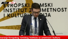 Soroš zahvalio Vučiću i Vladi Srbije