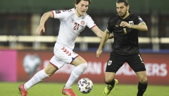 NIŠTA JOŠ NIJE GOTOVO! Oglasio se Dragovićev meandžer!