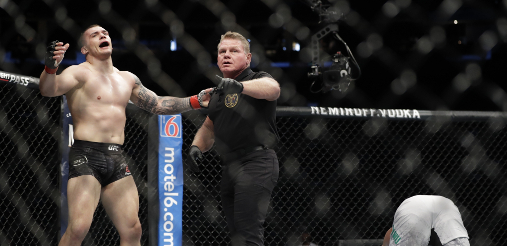 ON JE NAJČVRŠĆI BORAC! Srbin ostavio sve u šoku: Nisam prestao da ga tučem, kako je izdržao?