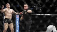 ON JE NAJČVRŠĆI BORAC! Srbin ostavio sve u šoku: Nisam prestao da ga tučem, kako je izdržao?