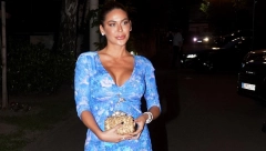 SADA ZNATE GDE ĆETE BITI U SUBOTU UVEČE Marina Visković zakazala najjači provod u gradu!