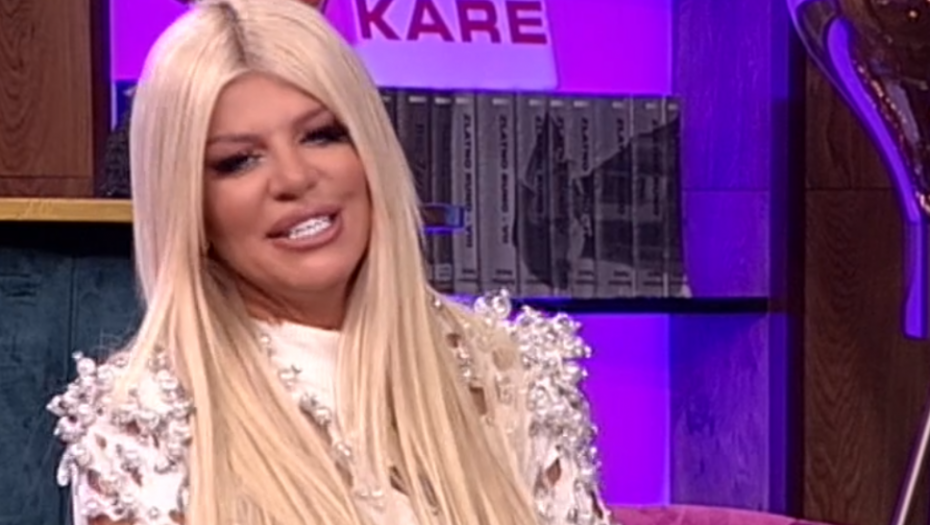 ZA BUBAMARU SAMO NAJBOLJE! Darin novi milioner ovim gestom oborio pevačicu s nogu