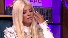 NIJE MOGLA DA SAKRIJE SUZE! Dara Bubamara slomljena otkrila da su joj preminuli bivši svekar i svekrva, a istakla i kako se Kosta oseća nakon svega