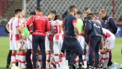 BOMBA NA MARAKANI! Zvezda odmah našla zamenu za Milunovića!